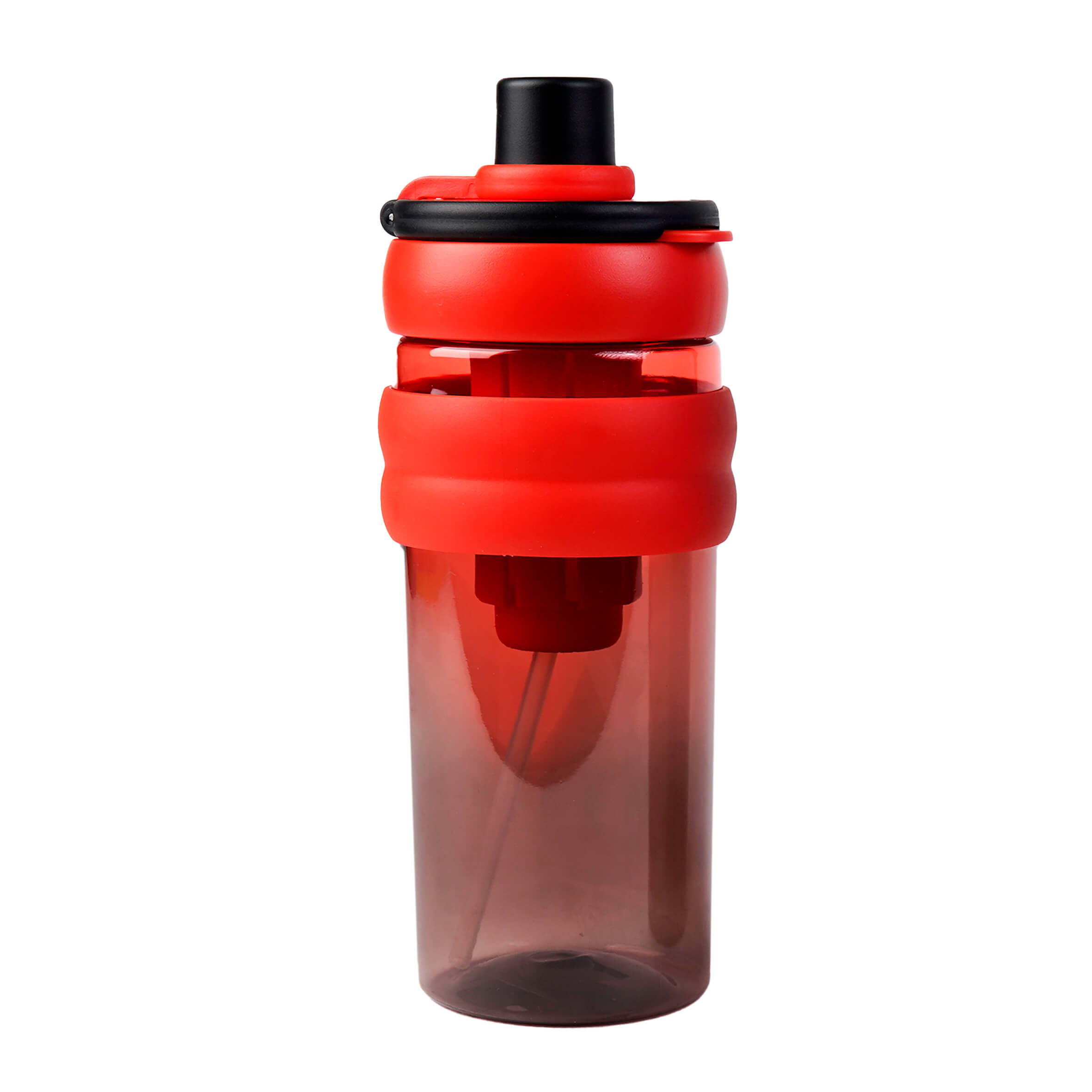 CILINDRO PLÁSTICO MACTOEN 1000ML