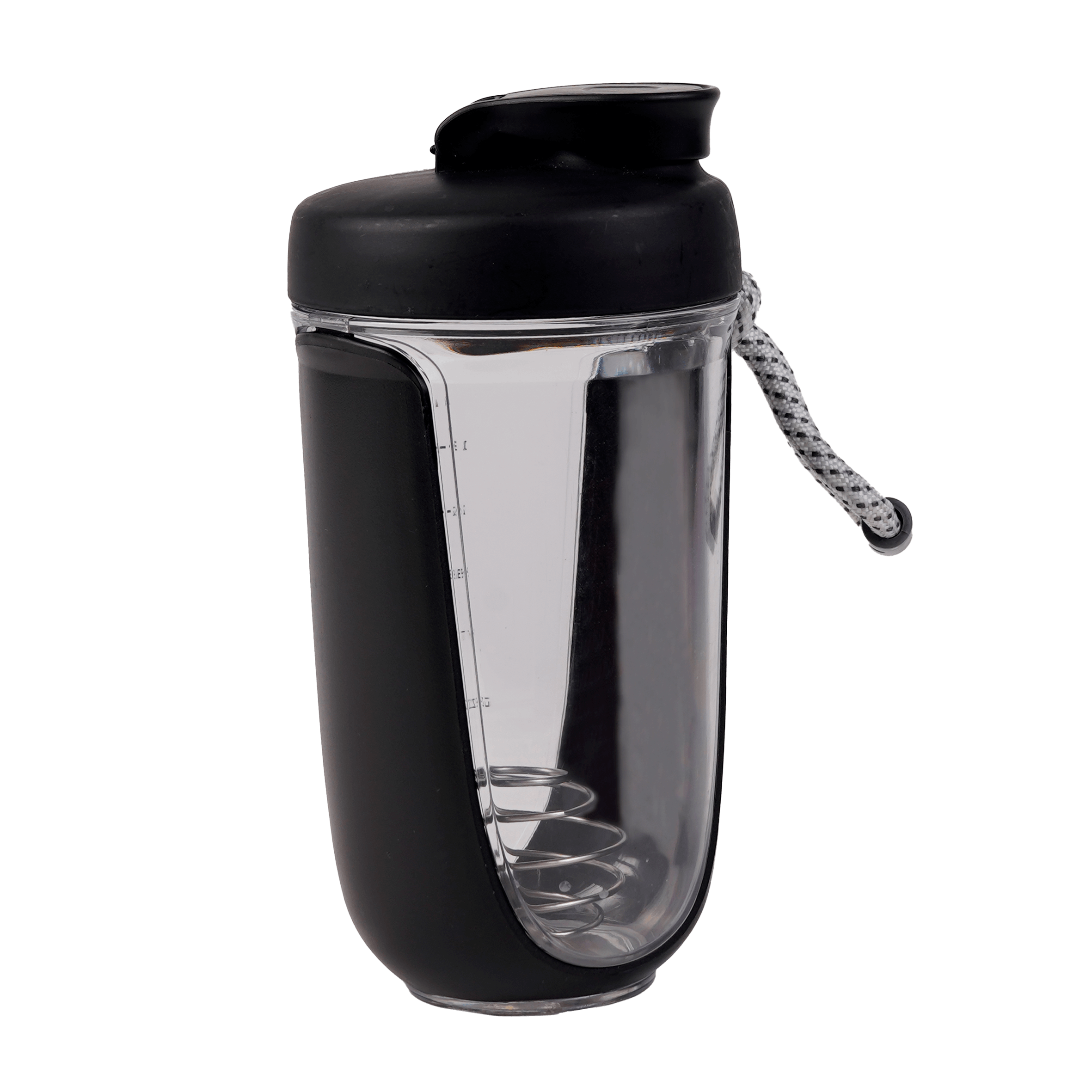 CILINDRO PLÁSTICO 550ML MACTOER