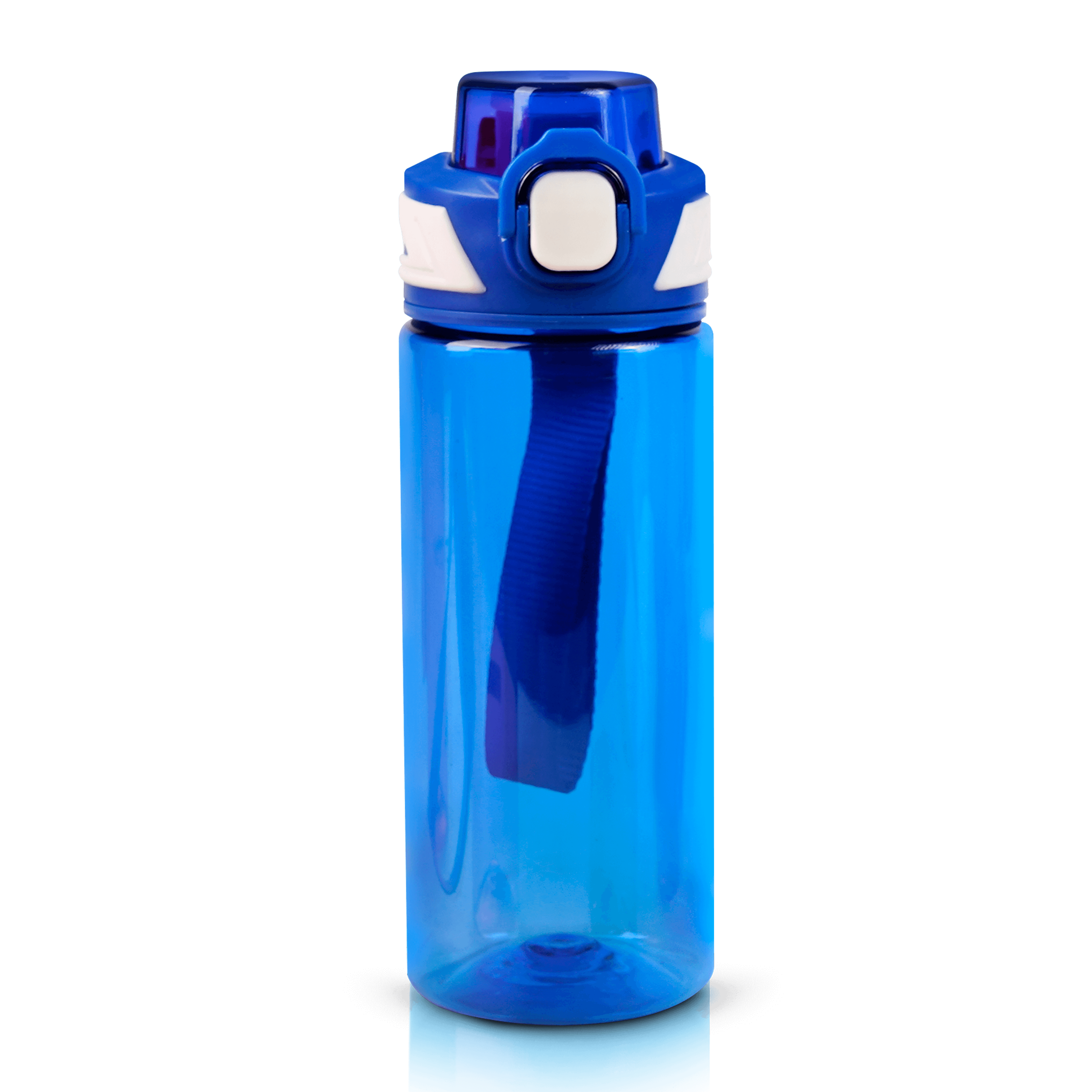 CILINDRO PLÁSTICO 600ML MACTOES