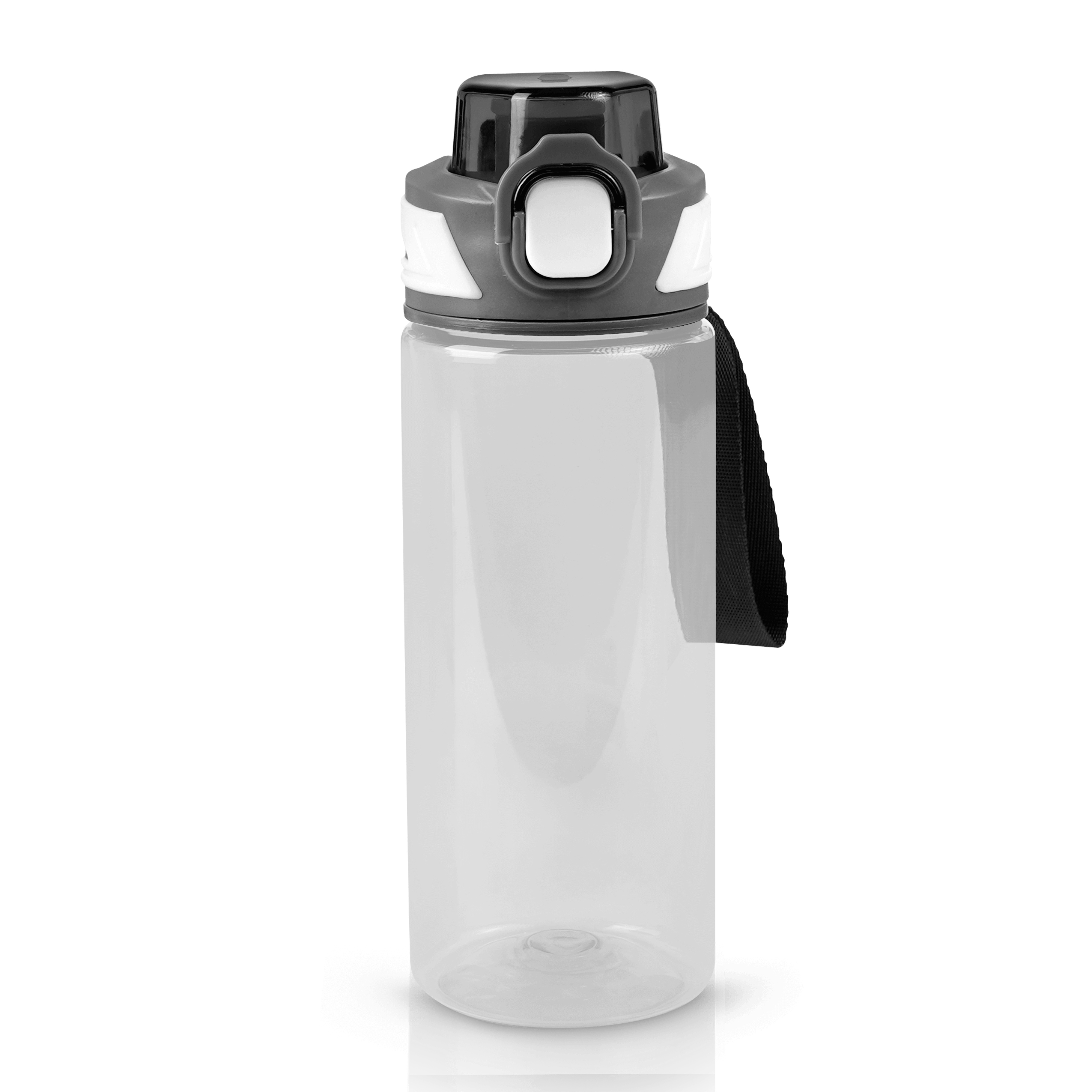 CILINDRO PLÁSTICO 600ML MACTOES