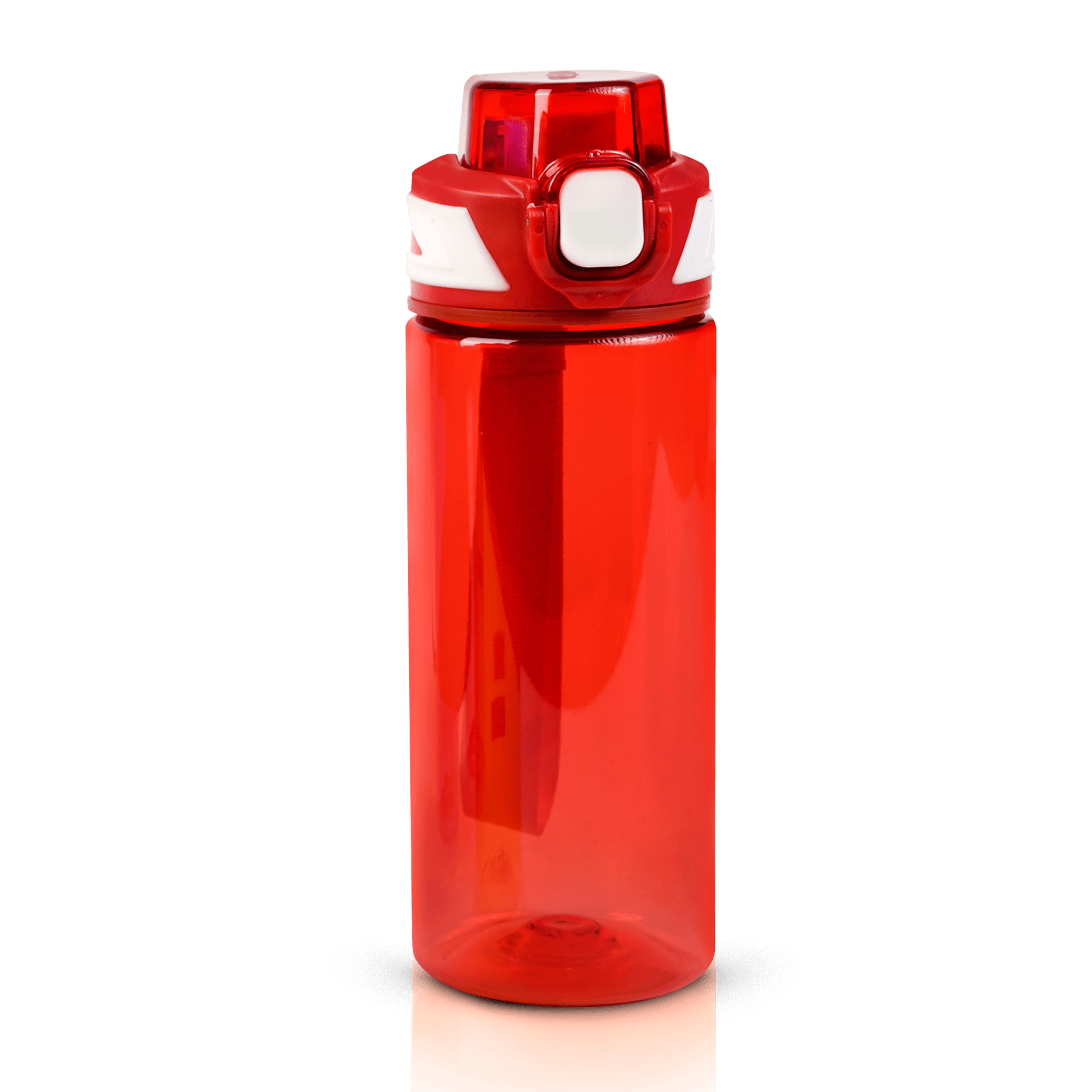 CILINDRO PLÁSTICO 600ML MACTOES