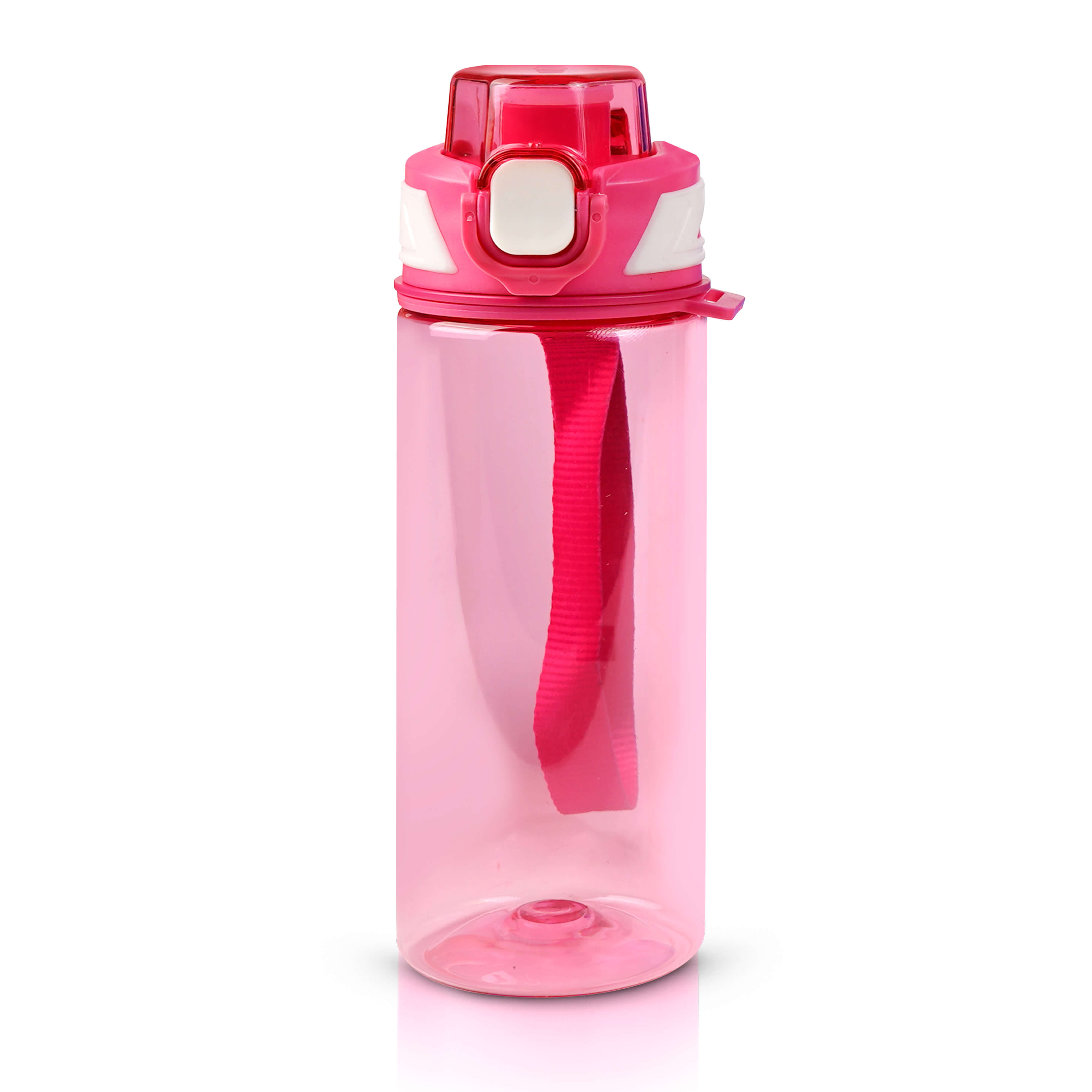 CILINDRO PLÁSTICO 600ML MACTOES