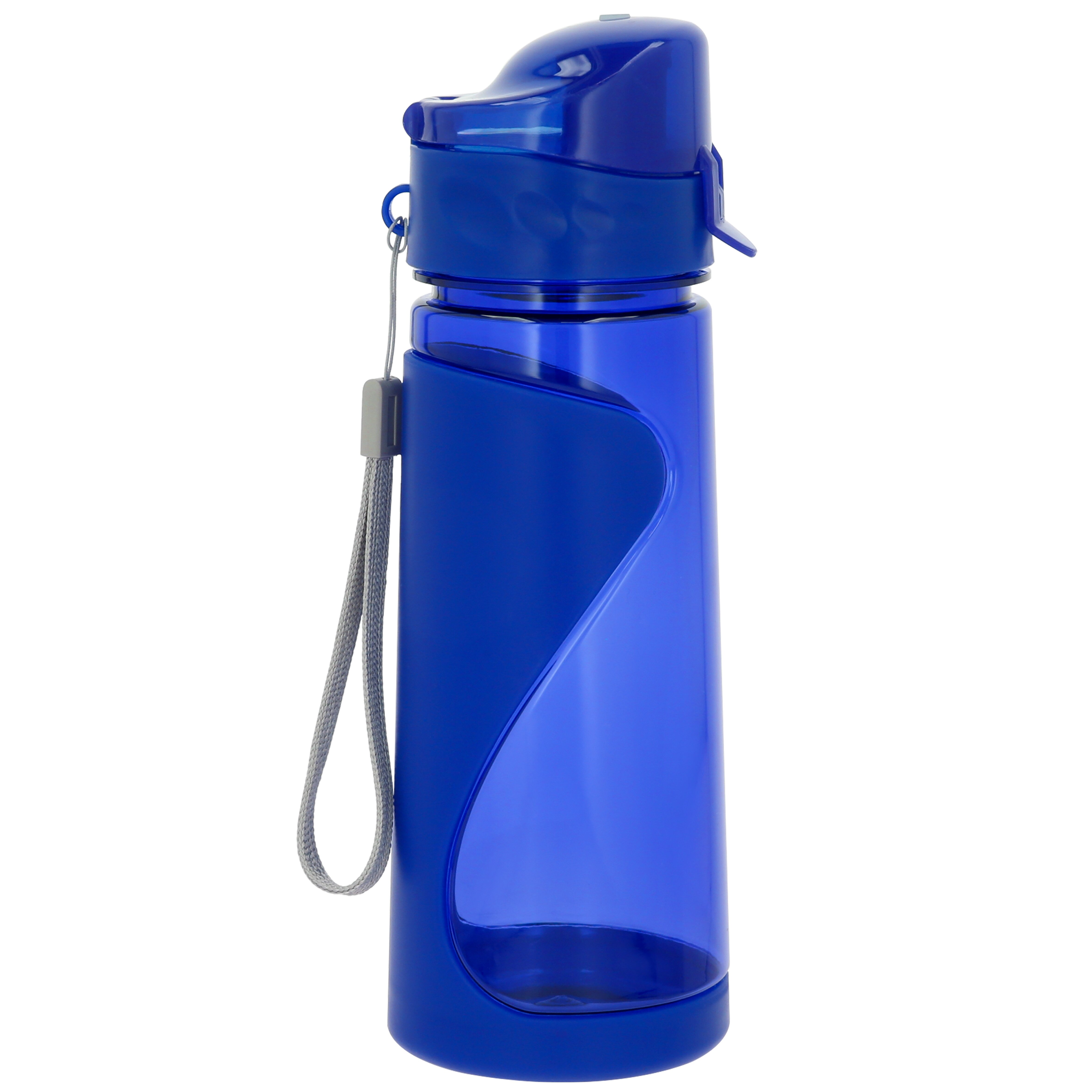 CILINDRO PLÁSTICO MACTOET 600ML