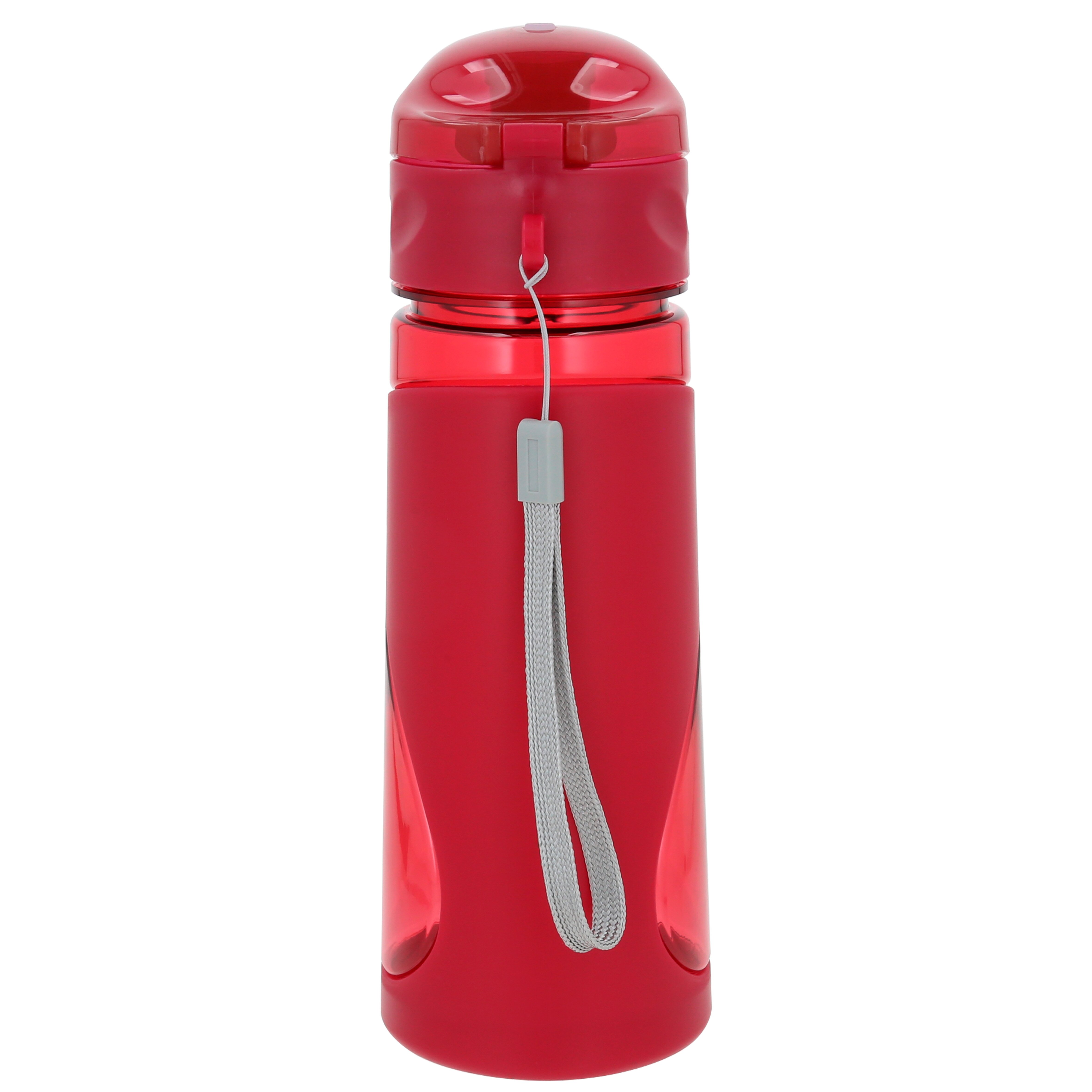 CILINDRO PLÁSTICO MACTOET 600ML