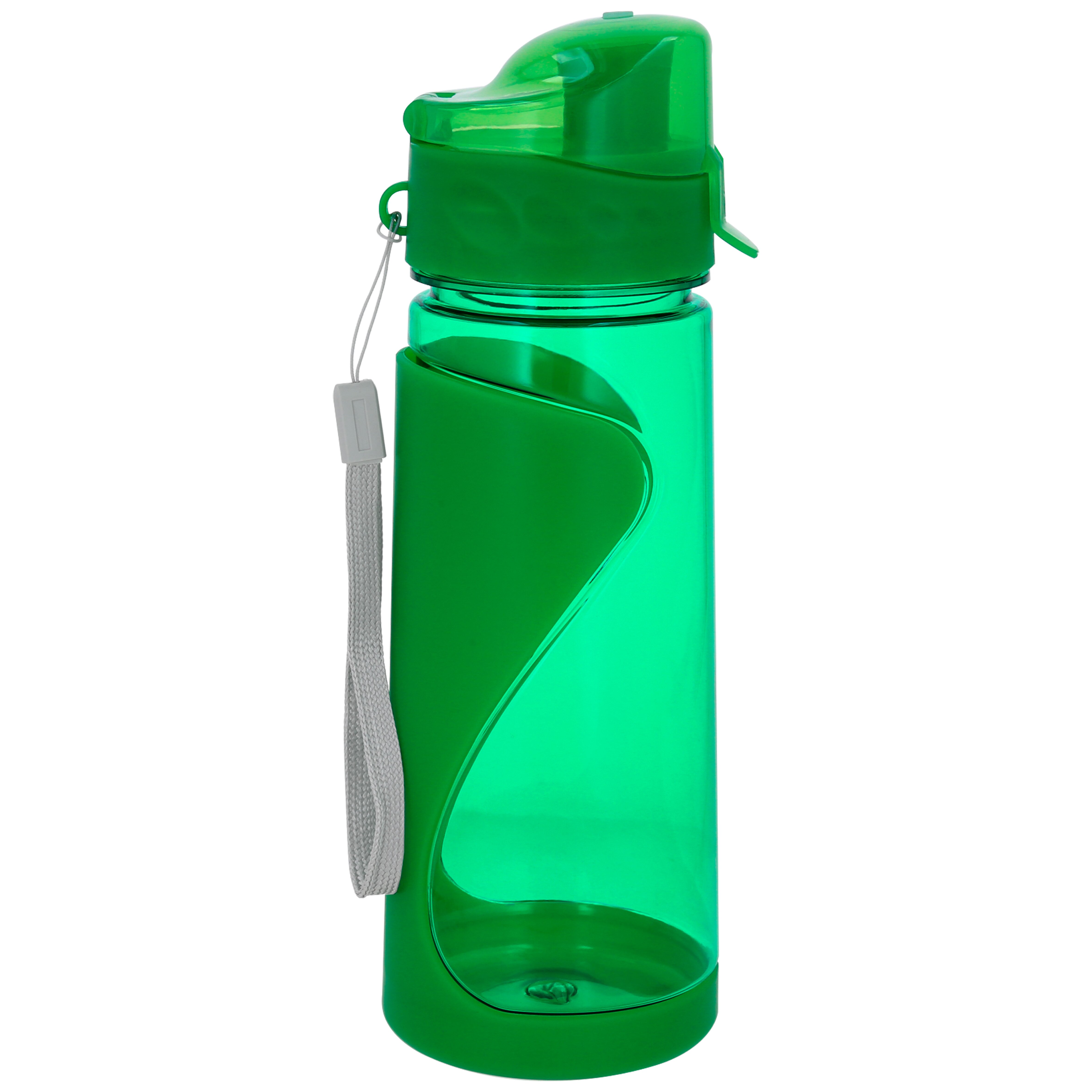 CILINDRO PLÁSTICO MACTOET 600ML