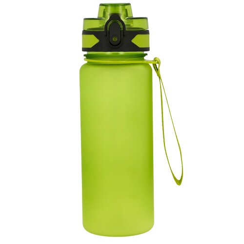 CILINDRO PLÁSTICO 800ML MACTOEV