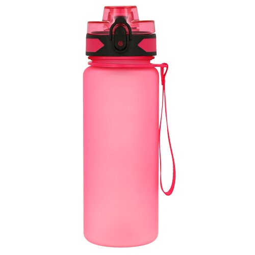 CILINDRO PLÁSTICO 800ML MACTOEV