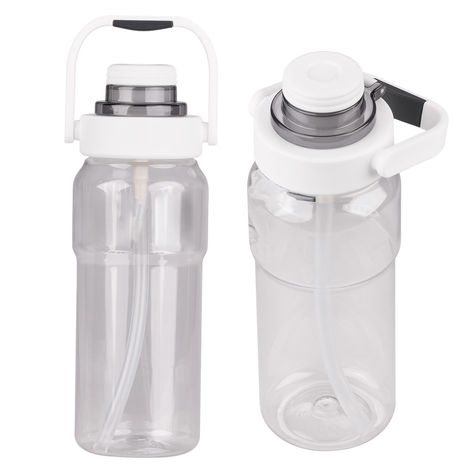 CILINDRO PLÁSTICO MACTOFE 750ML