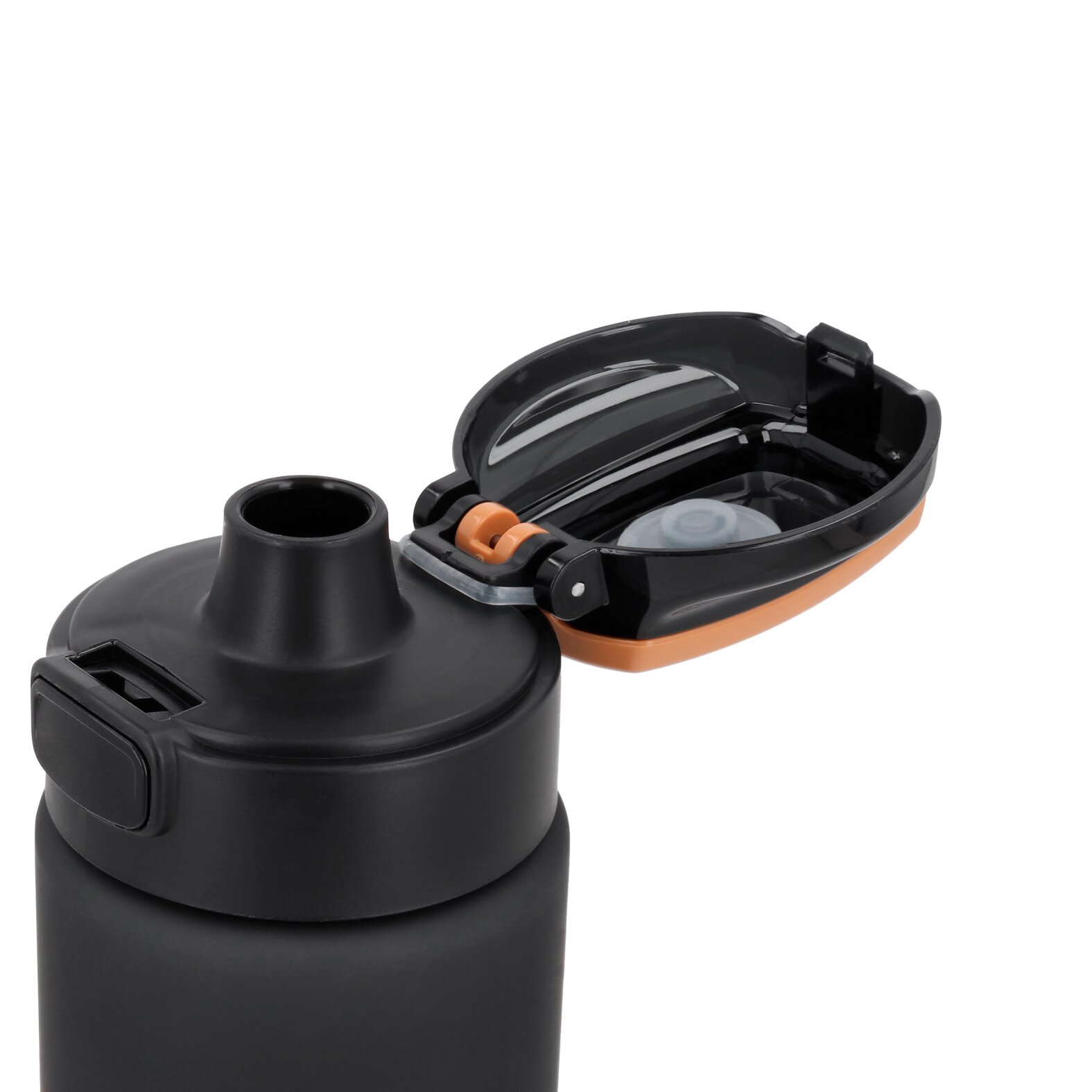 CILINDRO PLÁSTICO 1000ML MACTOFI