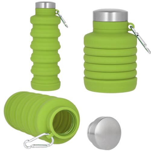 CILINDRO PLÁSTICO MACTOFO 500ML