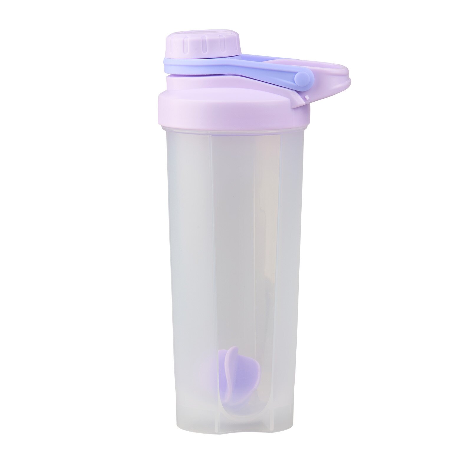 CILINDRO PLÁSTICO MACTOGA 700ML