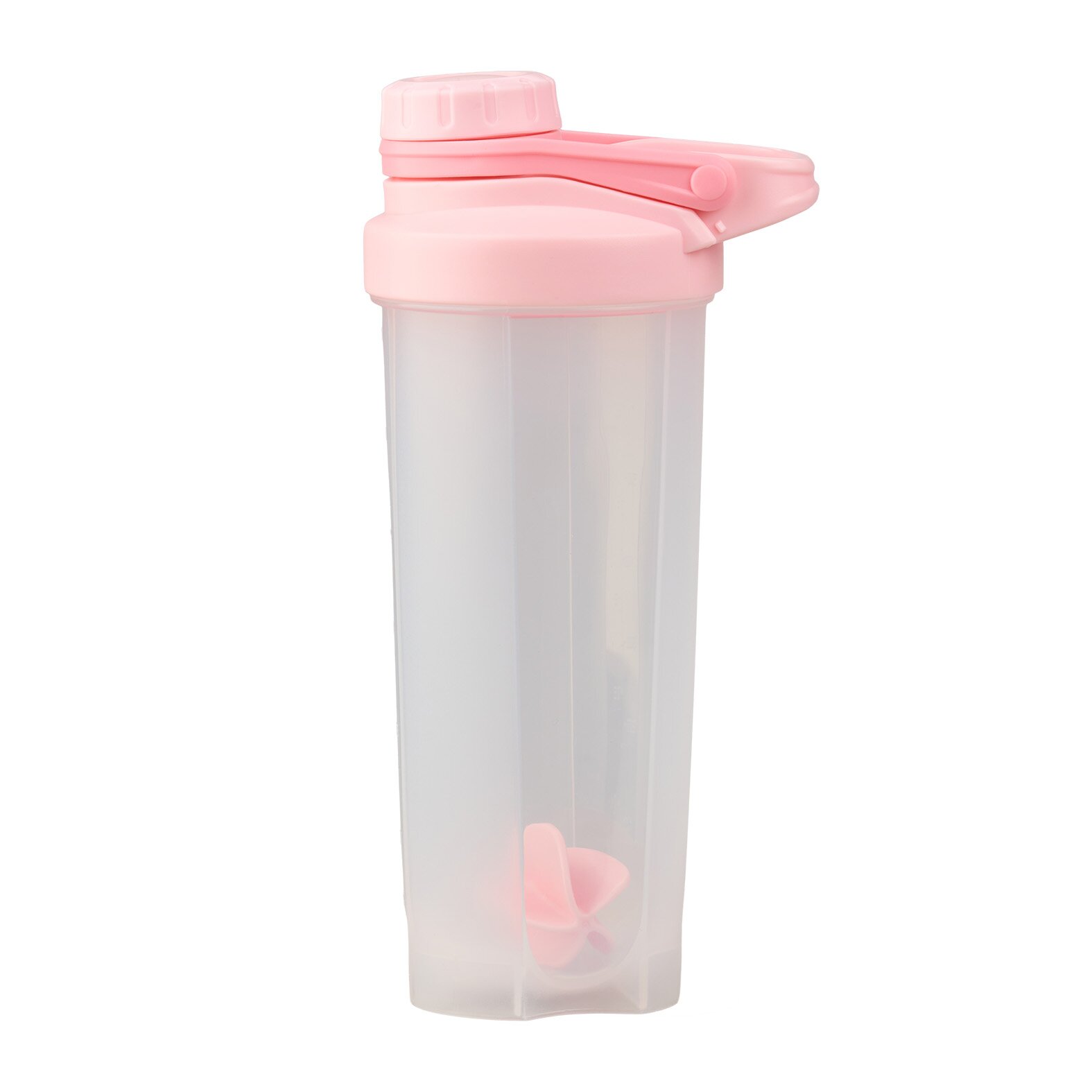 CILINDRO PLÁSTICO MACTOGA 700ML