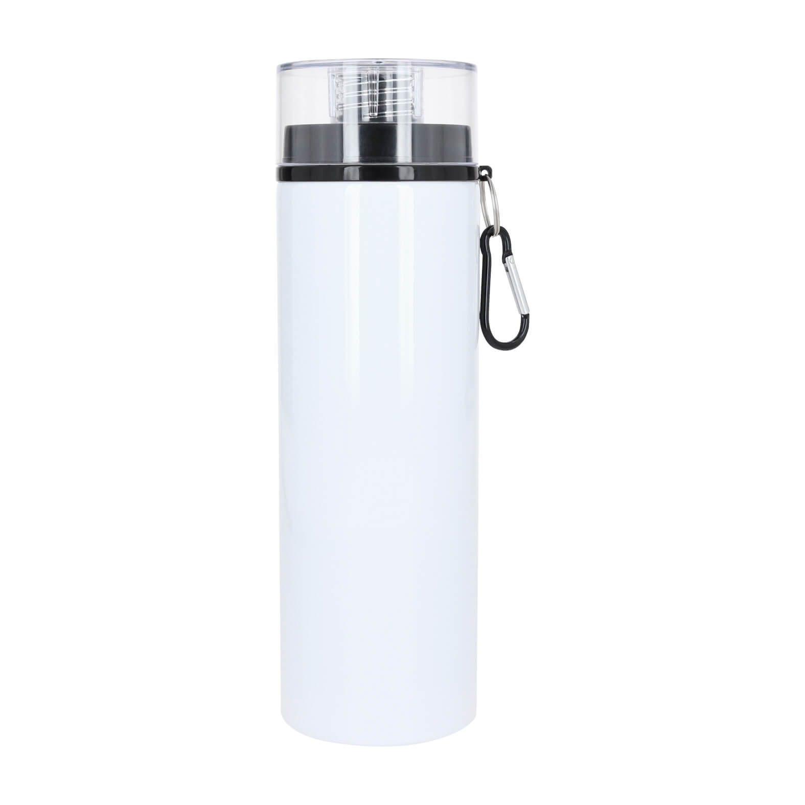 CILINDRO INOXIDABLE MACTOGE 800ML