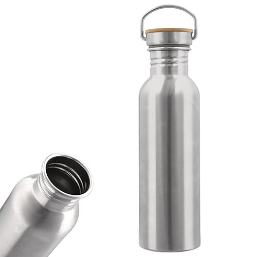 CILINDRO INOXIDABLE MACTOGO 750ML