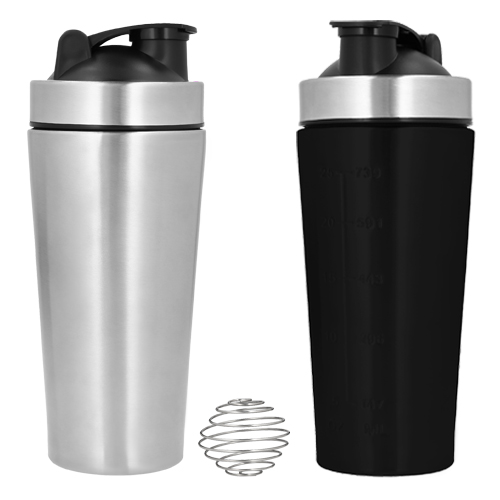 CILINDRO INOXIDABLE MACTOHA 750ML