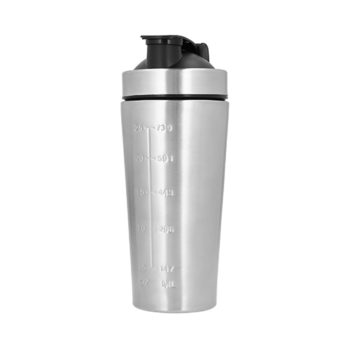 CILINDRO INOXIDABLE MACTOHA 750ML