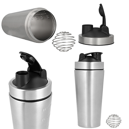 CILINDRO INOXIDABLE MACTOHA 750ML