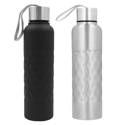 CILINDRO INOXIDABLE MACTOHO 800ML