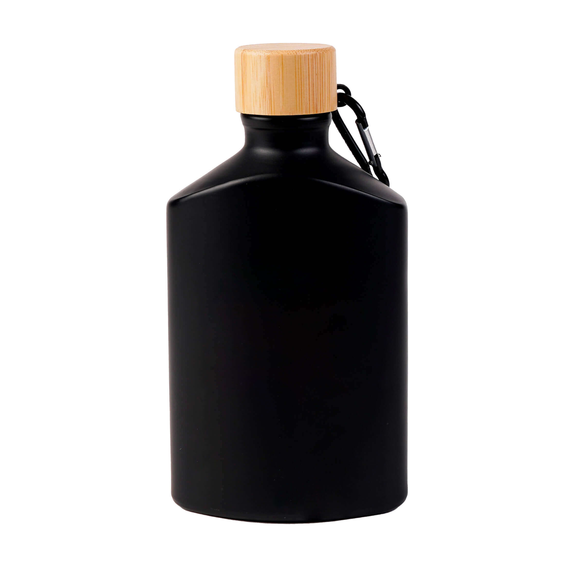 CILINDRO INOXIDABLE MACTOID 500ML