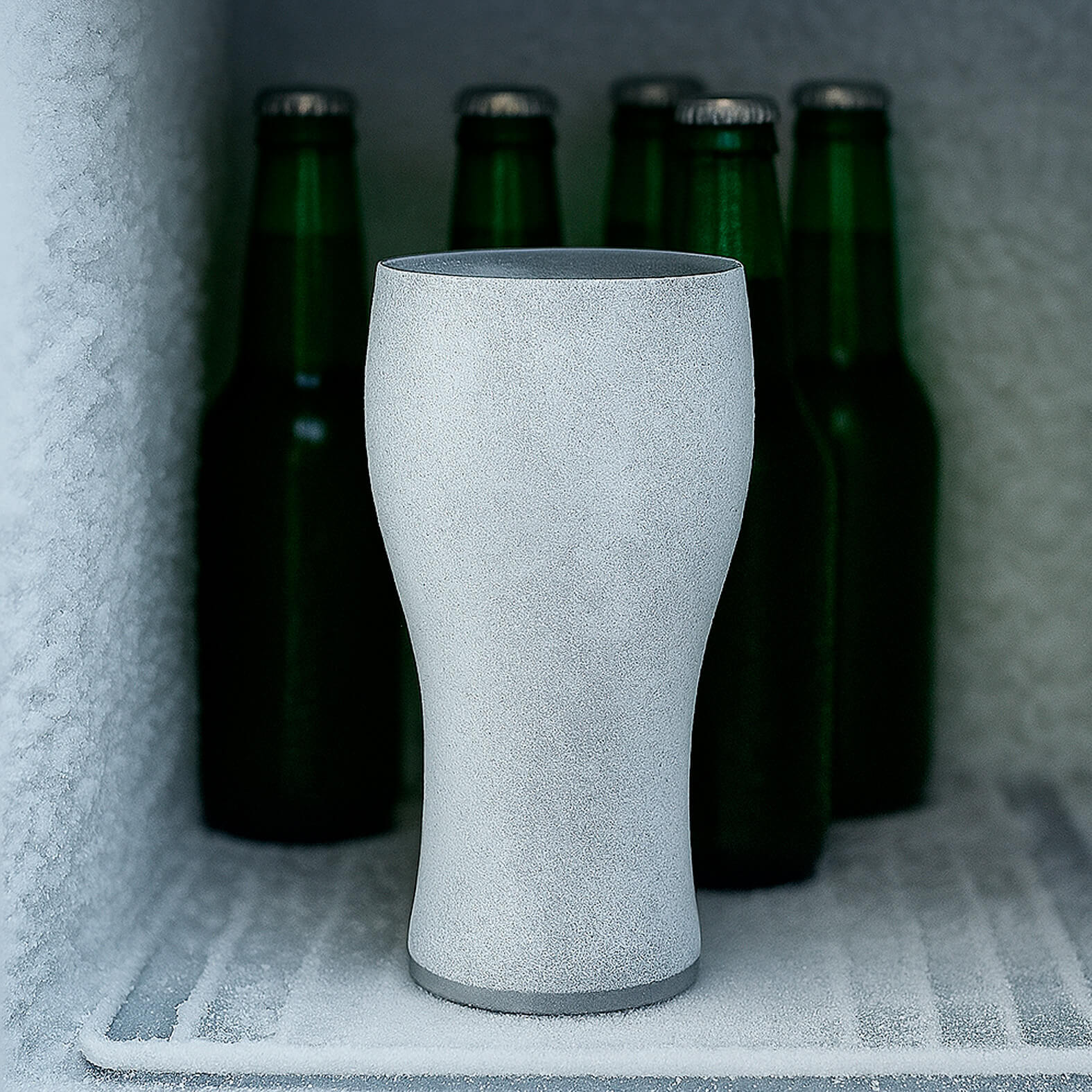 VASO INOXIDABLE MACTOIS 350ML