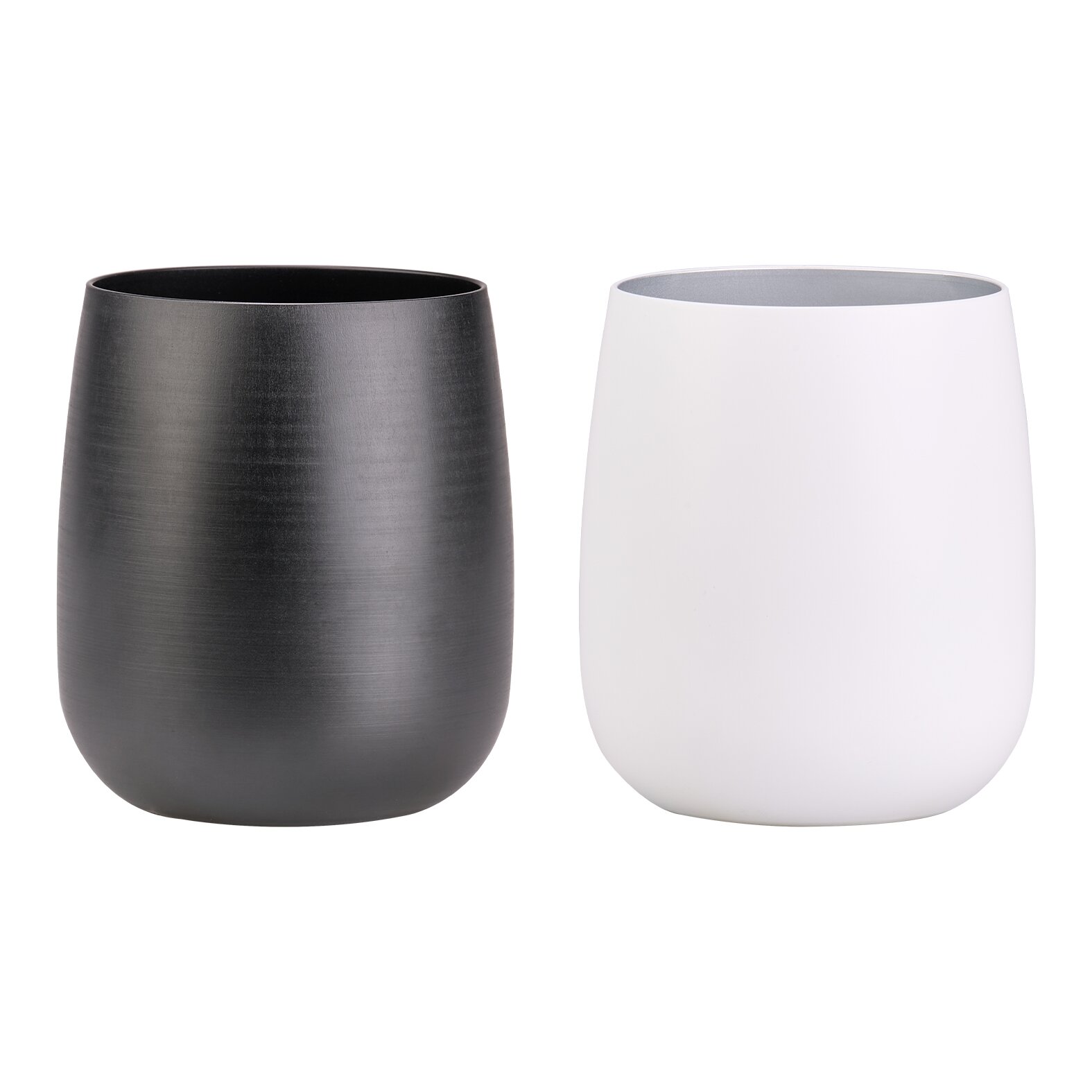 VASO INOXIDABLE MACTOJI 370ML