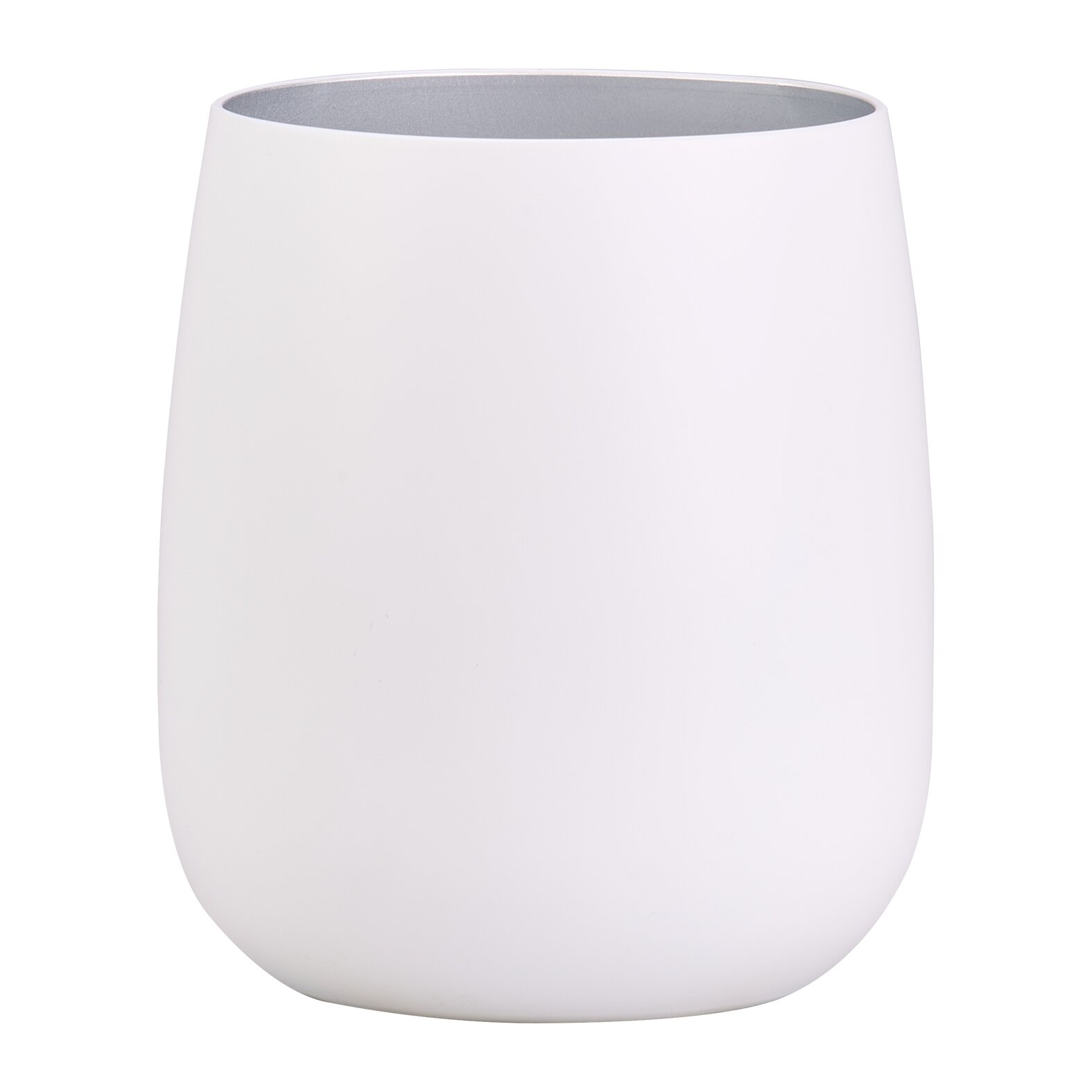 VASO INOXIDABLE MACTOJI 370ML
