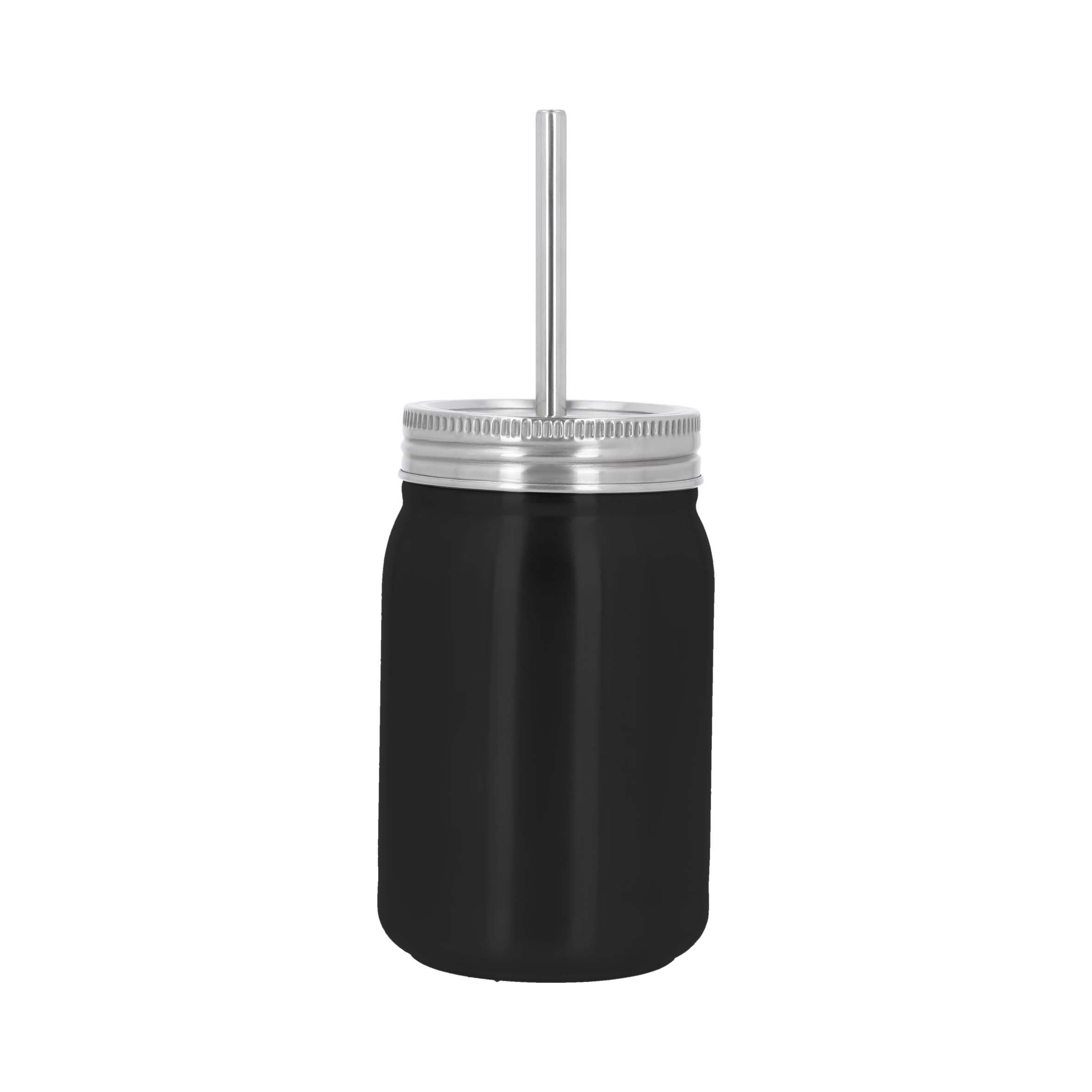 TARRO ACERO INOXIDABLE 420ML MACTOKA