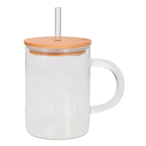 TARRO VIDRIO 350ML MACTOKO
