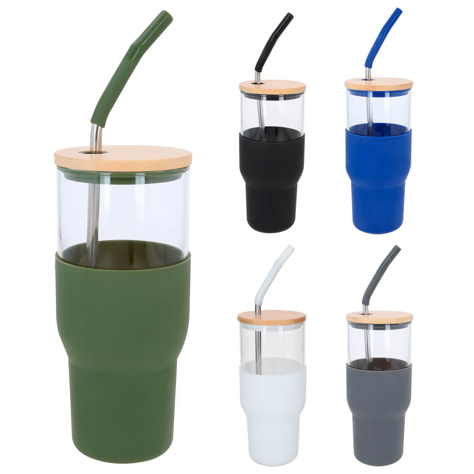 VASO VIDRIO MACTOLA 850ML