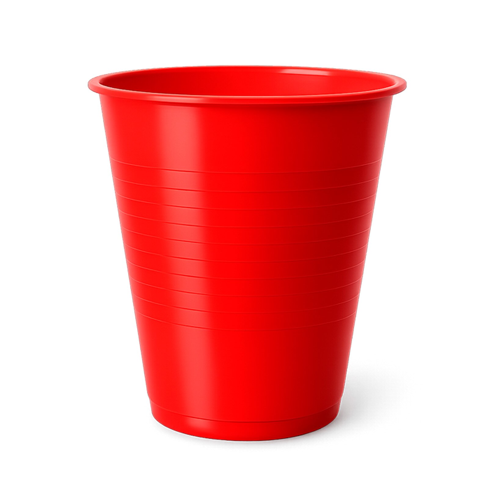 VASO PLASTICO MACTOLO 500ML