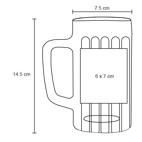 TARRO MACTONO 360ML