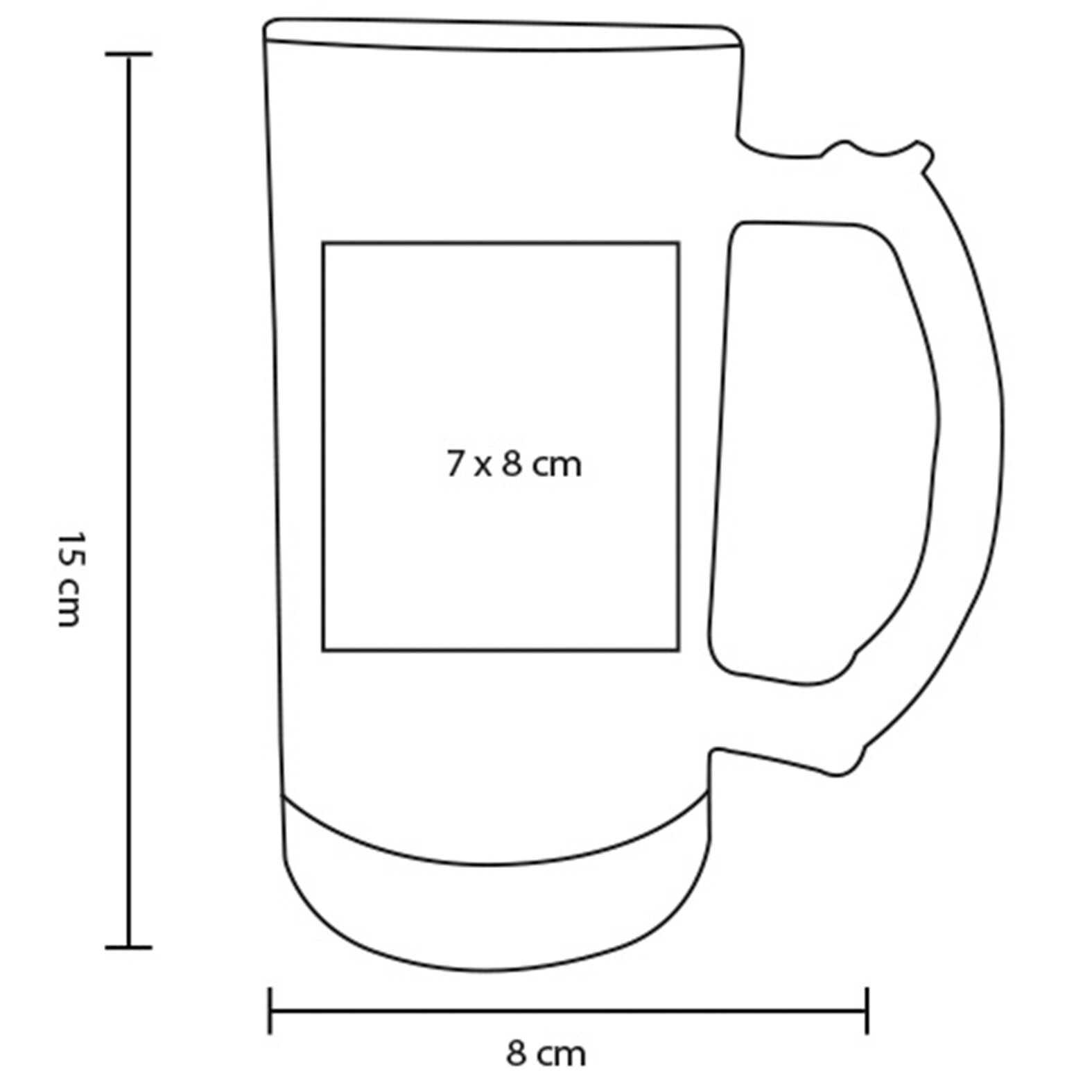 TARRO MACTOOB 500ML