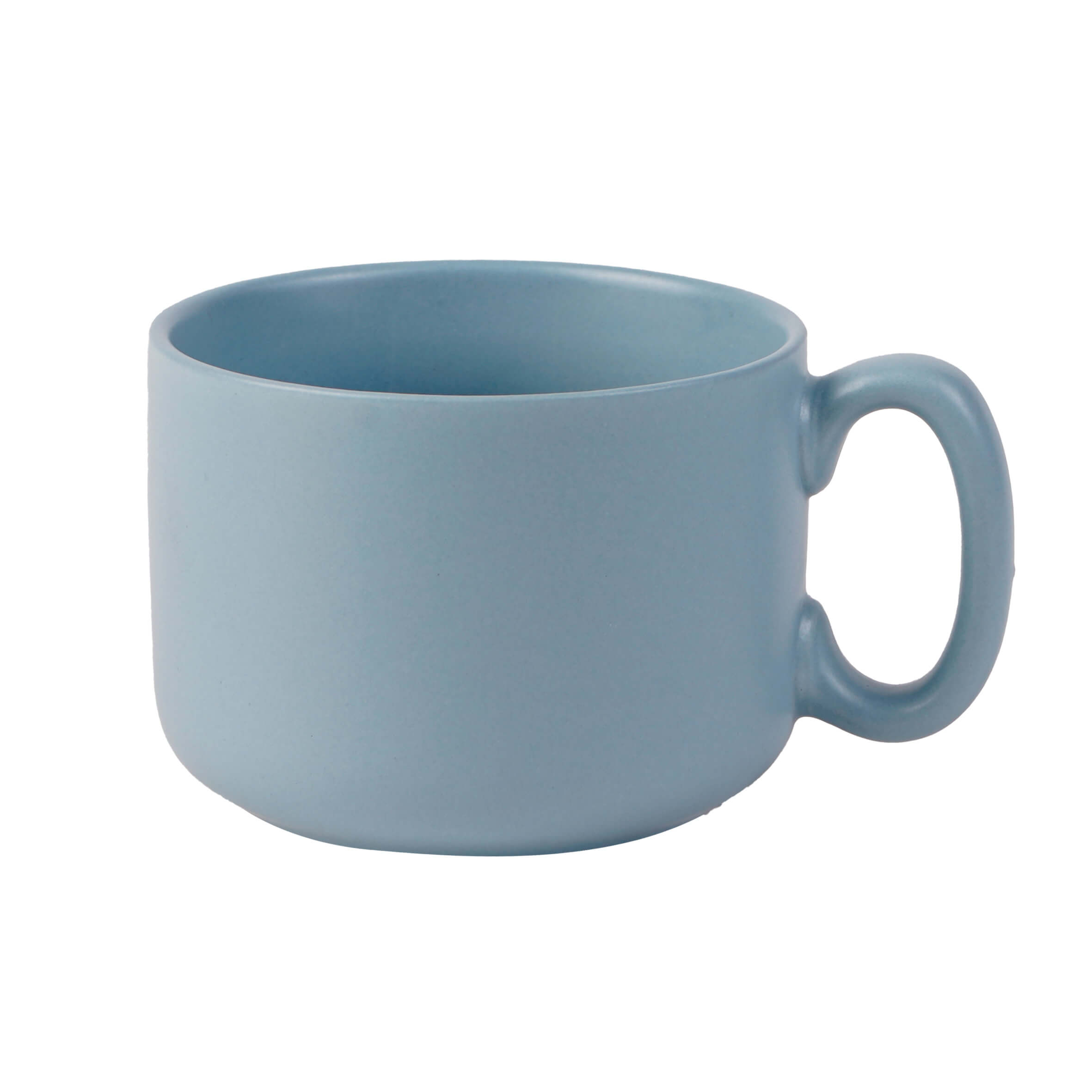 TAZA CERMICA MACTOPI 220ML
