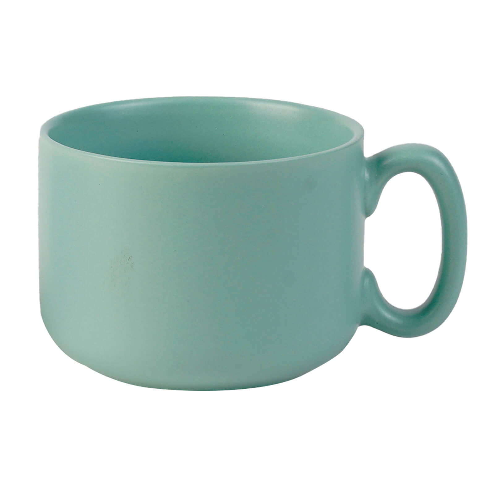 TAZA CERMICA MACTOPI 220ML