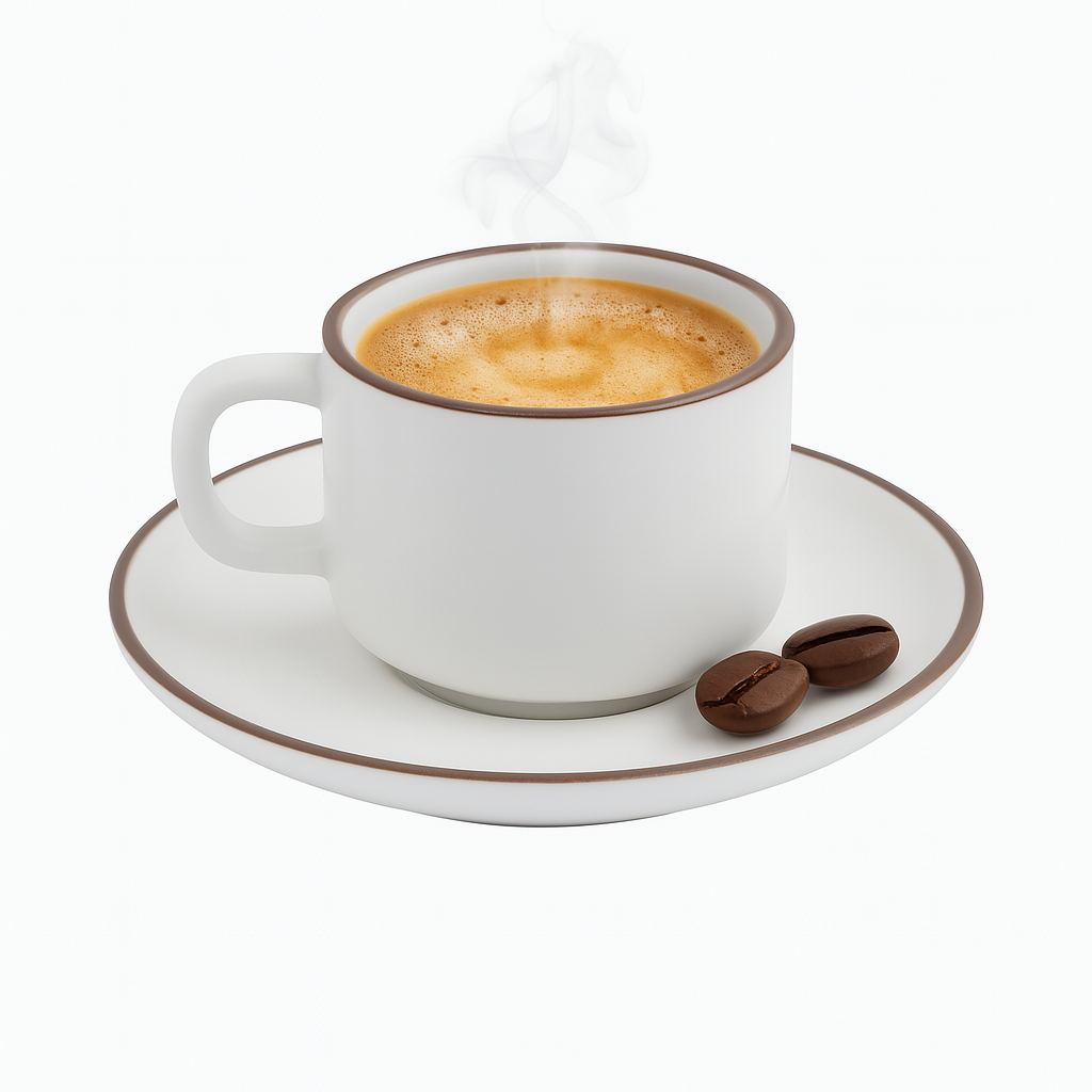 TAZA CERMICA MACTOPR 90ML