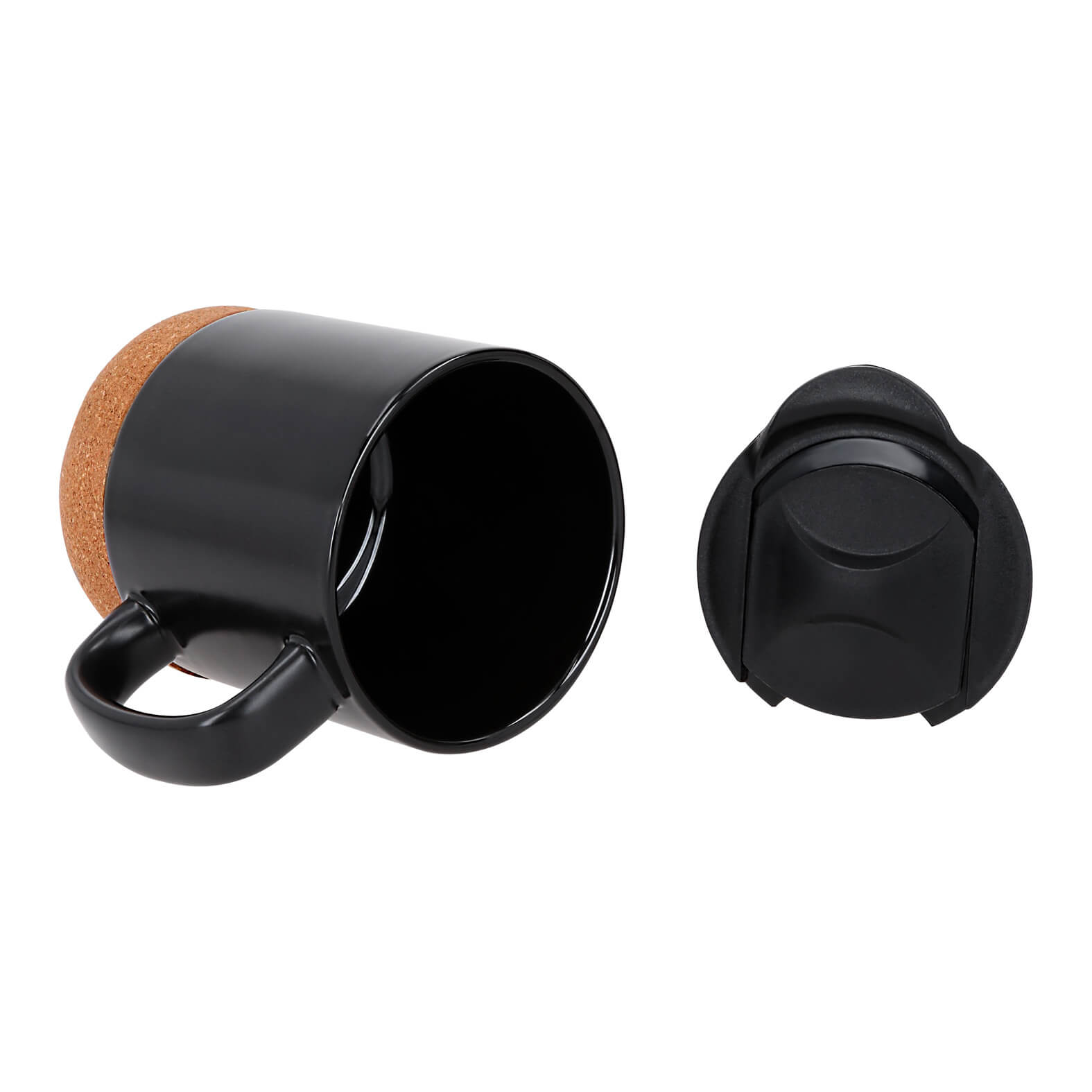 TAZA CERMICA MACTOQU 420ML