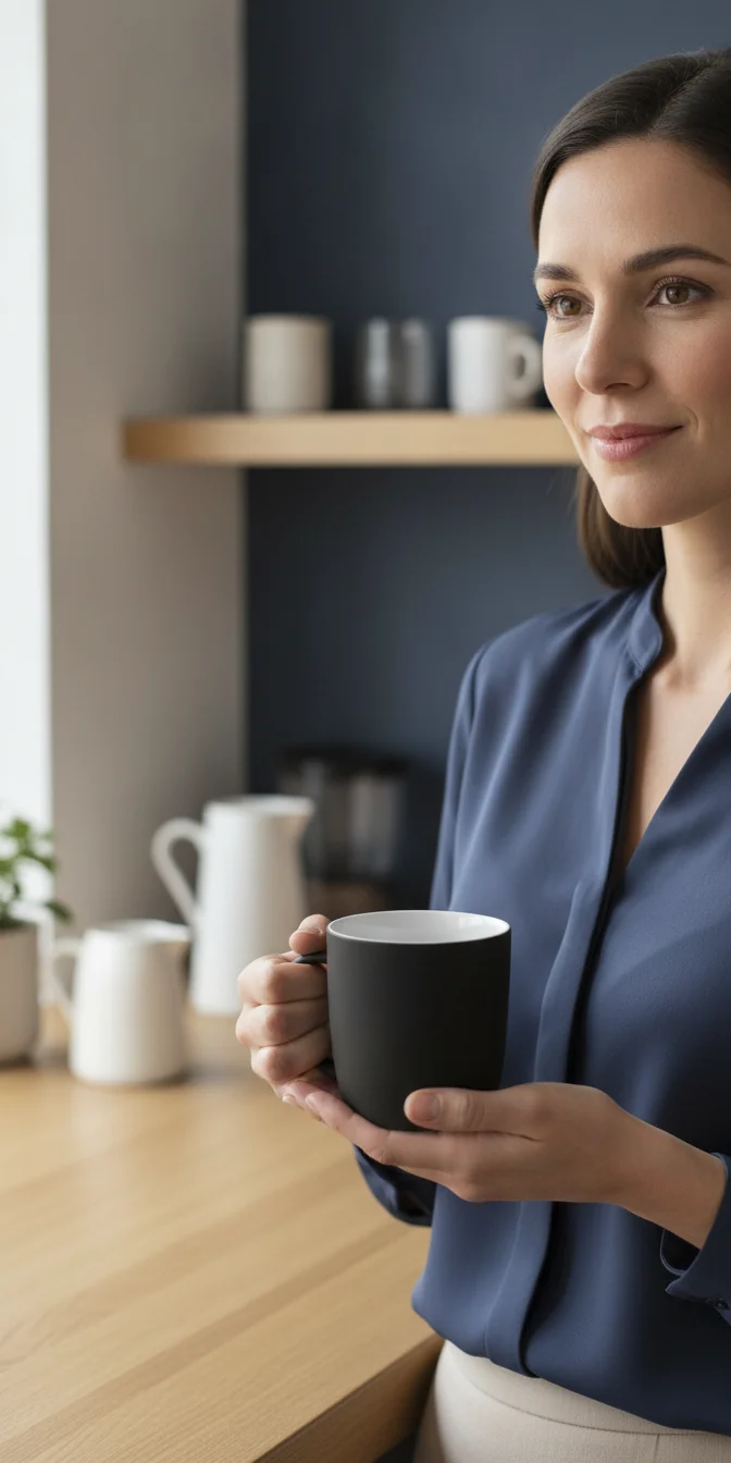 TAZA CERÁMICA 350ML GACTURM