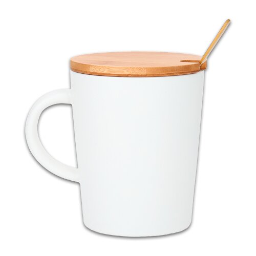 TAZA CERMICA MACTORI 330ML