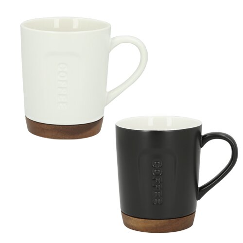 TAZA CERMICA MACTOSA 420ML