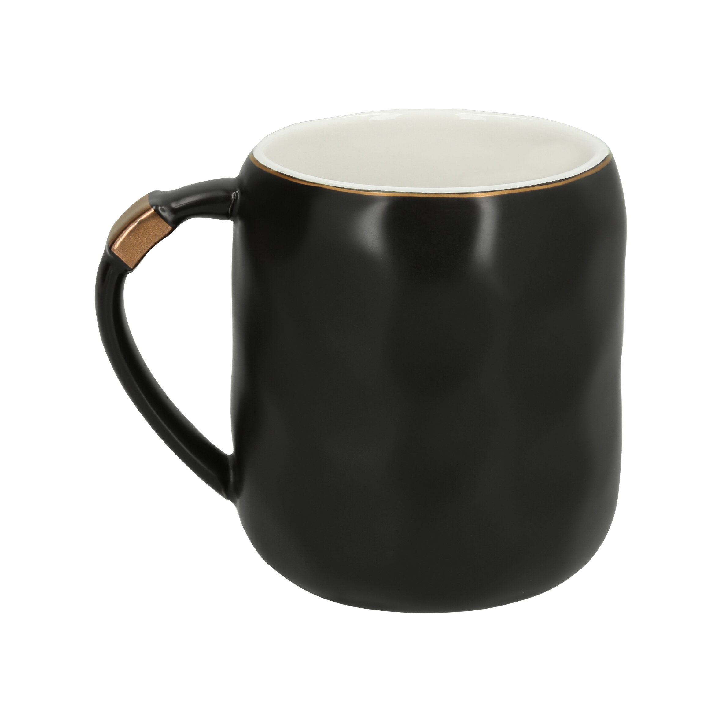 TAZA CERMICA MACTOSO 400ML
