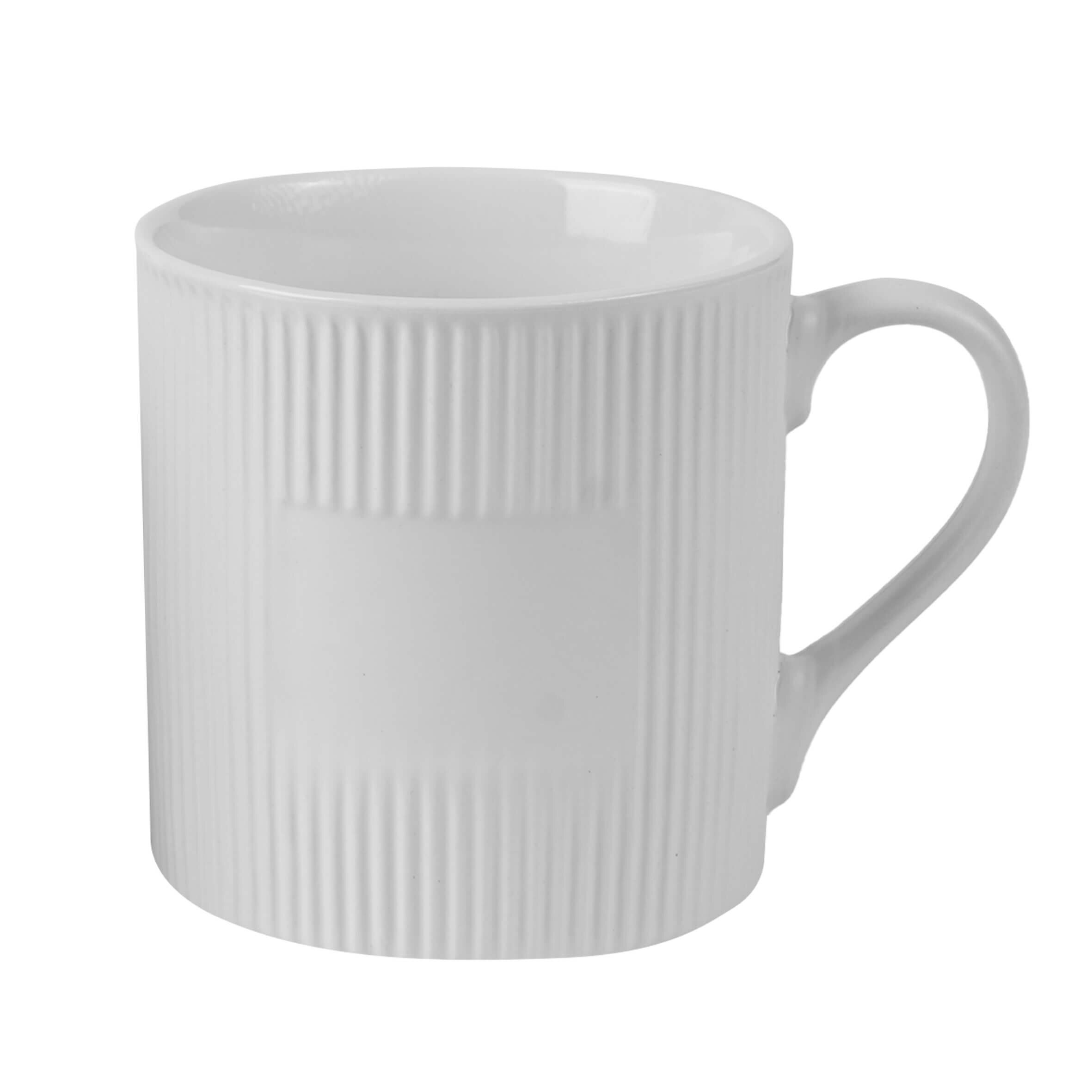 TAZA CERMICA MACTOTE 400ML