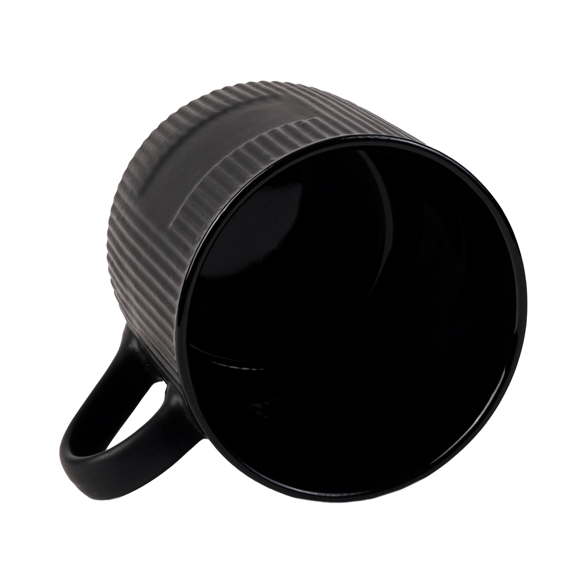 TAZA CERMICA MACTOTE 400ML