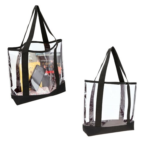 BOLSA PVC. MAEORM