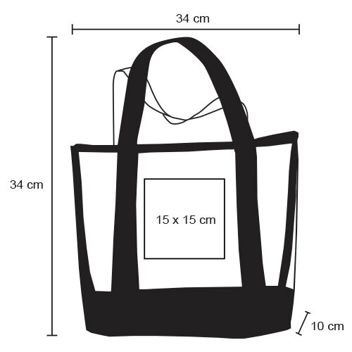 BOLSA PVC. MAEORM