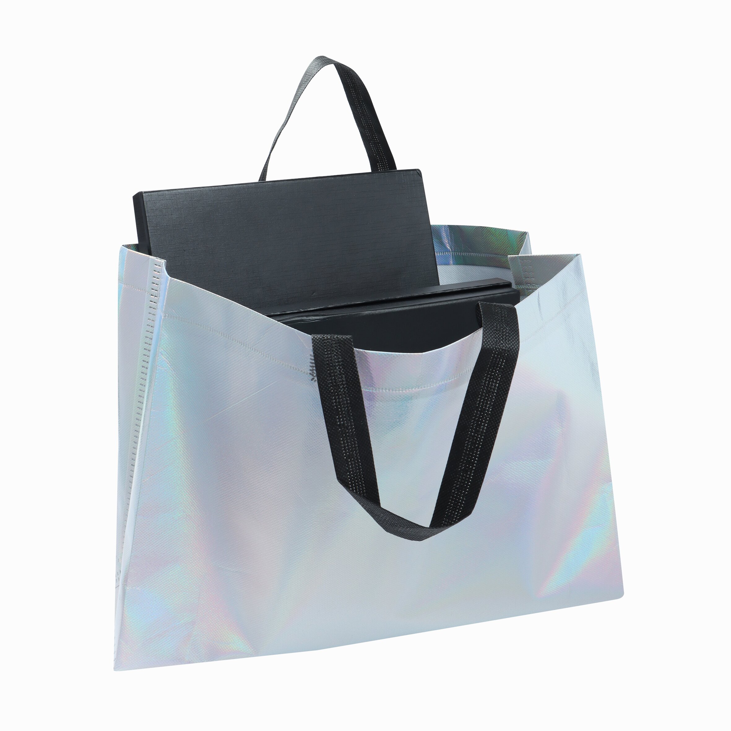 BOLSA NON WOVEN MAEOST