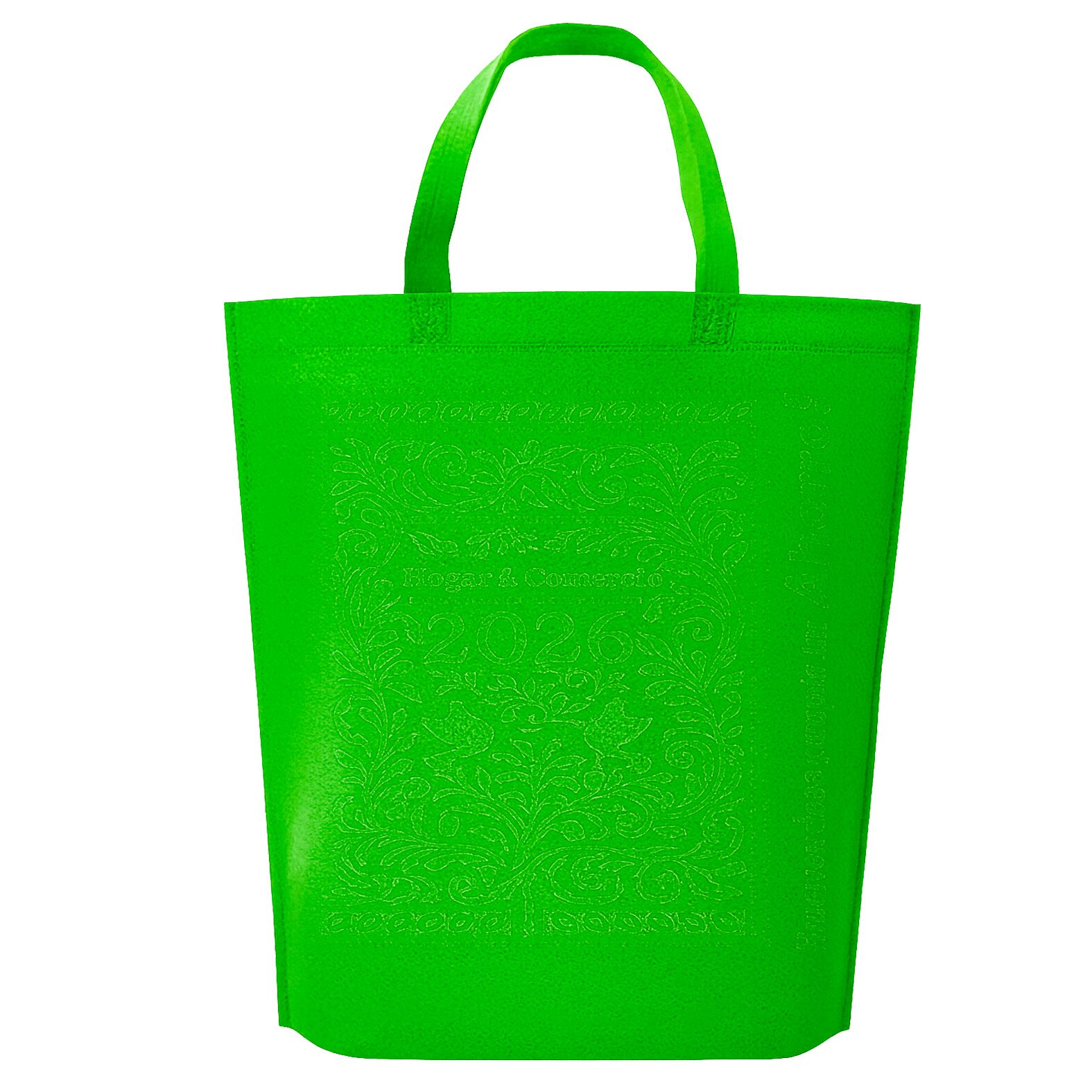 BOLSA NON WOVEN MAEOVRA