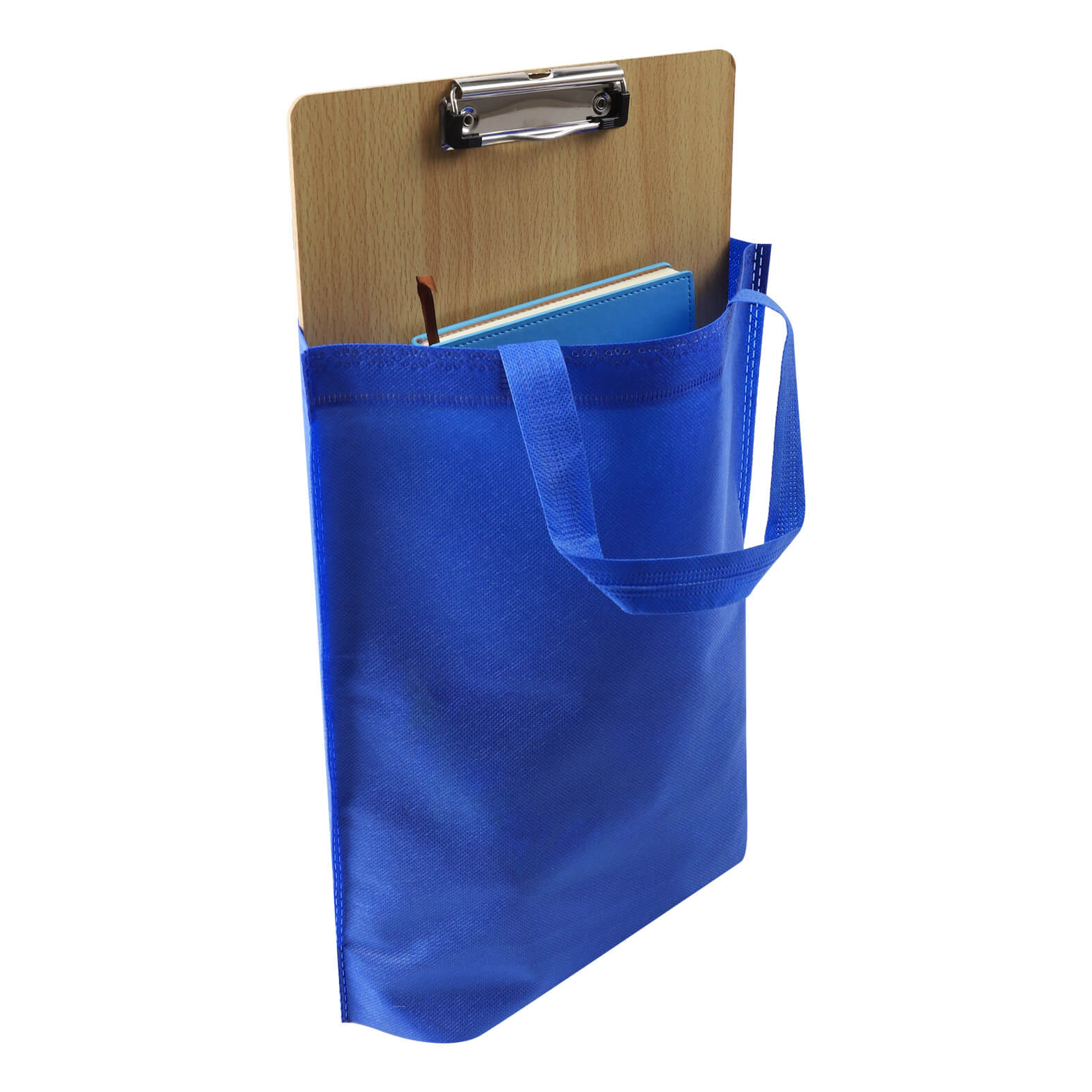 BOLSA NON WOVEN MAEOVRA