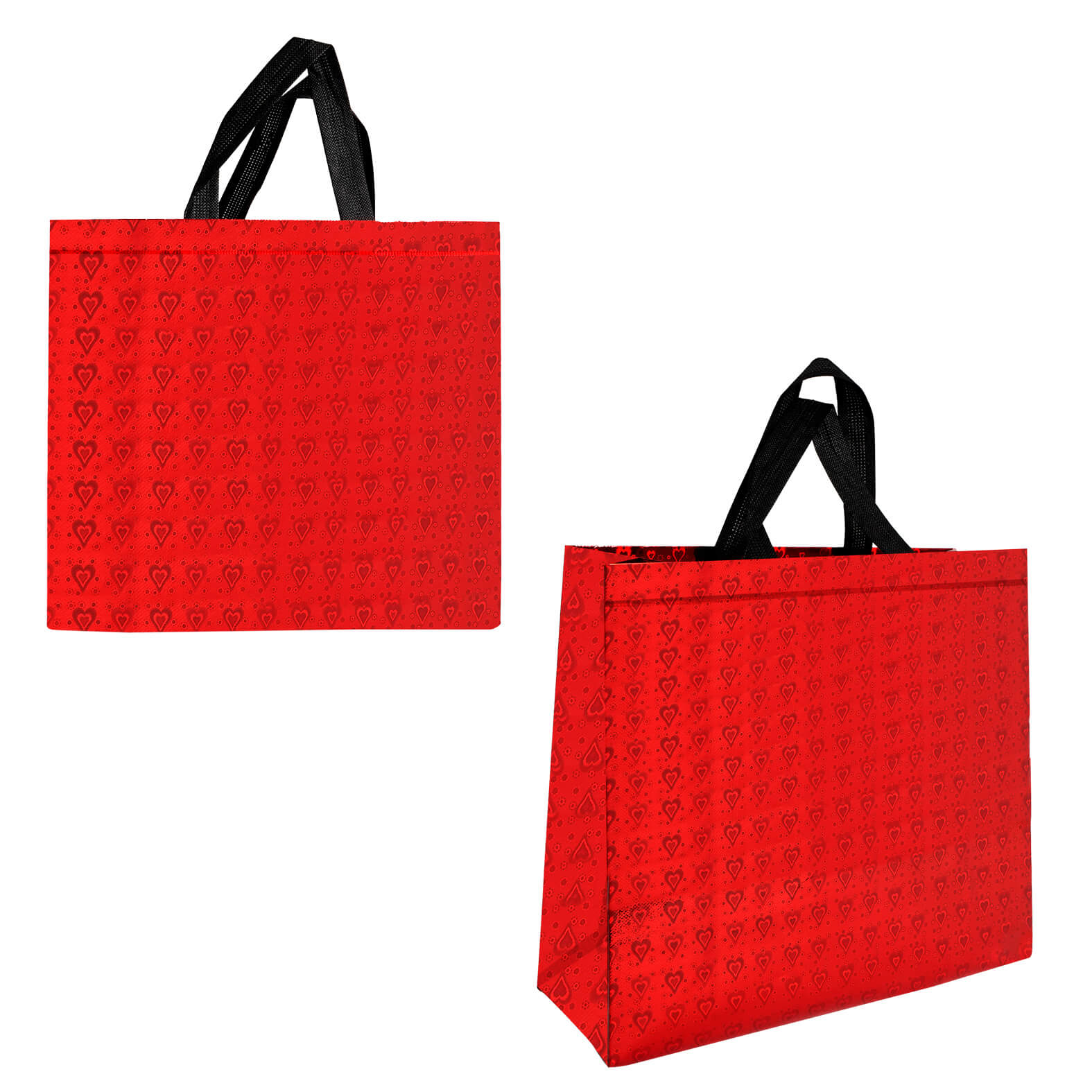 BOLSA NON WOVEN MAEOYNE