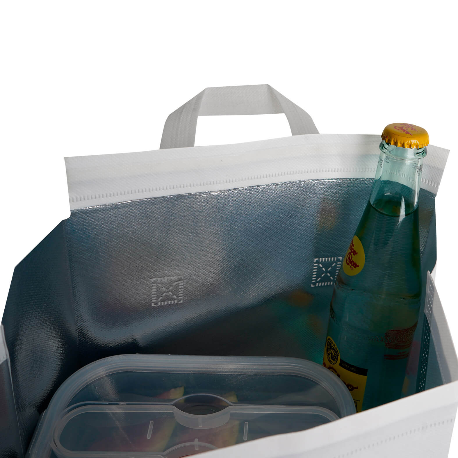 BOLSA NON WOVEN MAEOYRE