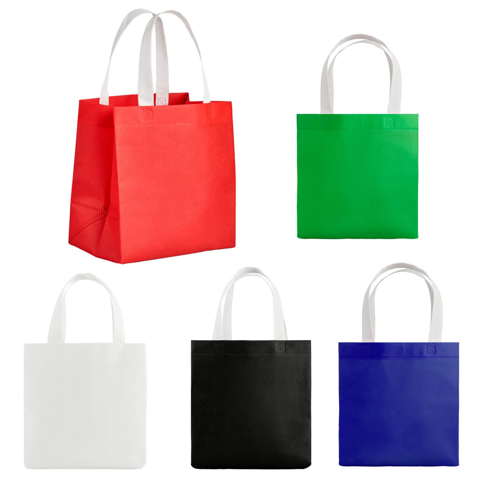 BOLSA NON WOVEN MAERVY